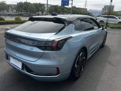 Zeekr 001 YOU Edition 100kWh - ფოტო 12