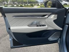 Zeekr 001 YOU Edition 100kWh - ფოტო 3