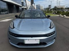 Zeekr 001 YOU Edition 100kWh - ფოტო 5