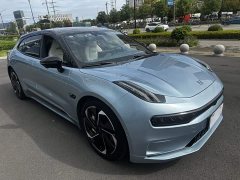 Zeekr 001 YOU Edition 100kWh - ფოტო 6