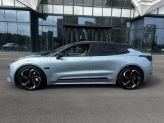 Zeekr 001 YOU Edition 100kWh - ფოტო 8