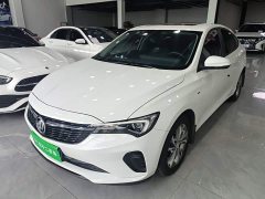 Buick Verano Pro 533T Comfort Edition - ფოტო 1