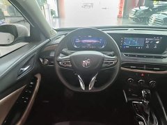 Buick Verano Pro 533T Comfort Edition - ფოტო 10
