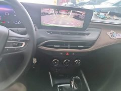 Buick Verano Pro 533T Comfort Edition - ფოტო 12