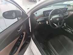 Buick Verano Pro 533T Comfort Edition - ფოტო 15