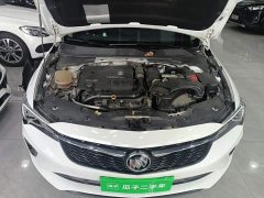 Buick Verano Pro 533T Comfort Edition - ფოტო 19