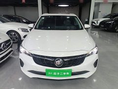 Buick Verano Pro 533T Comfort Edition - ფოტო 2