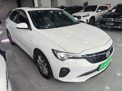 Buick Verano Pro 533T Comfort Edition - ფოტო 3