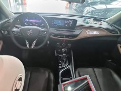 Buick Verano Pro 533T Comfort Edition - ფოტო 9