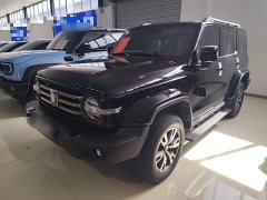 Tank 300 2.0T Explorer - ფოტო 1
