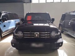 Tank 300 2.0T Explorer - ფოტო 2