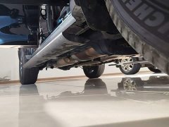 Tank 300 2.0T Explorer - ფოტო 20