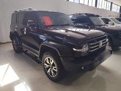 Tank 300 2.0T Explorer - ფოტო 3
