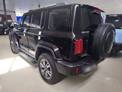 Tank 300 2.0T Explorer - ფოტო 4