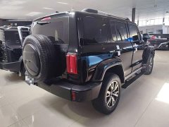 Tank 300 2.0T Explorer - ფოტო 6