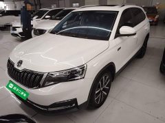 Skoda Comet 1.5L Automatic Comfort Edition - ფოტო 1