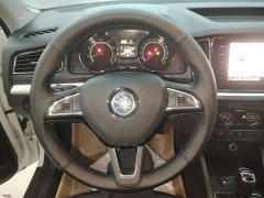 Skoda Comet 1.5L Automatic Comfort Edition - ფოტო 10