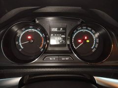 Skoda Comet 1.5L Automatic Comfort Edition - ფოტო 11