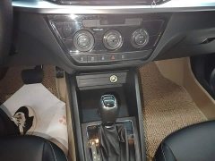 Skoda Comet 1.5L Automatic Comfort Edition - ფოტო 13