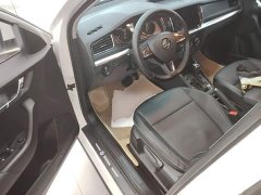 Skoda Comet 1.5L Automatic Comfort Edition - ფოტო 14