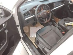 Skoda Comet 1.5L Automatic Comfort Edition - ფოტო 15