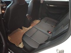 Skoda Comet 1.5L Automatic Comfort Edition - ფოტო 16