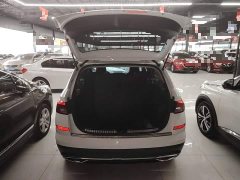 Skoda Comet 1.5L Automatic Comfort Edition - ფოტო 18