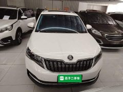 Skoda Comet 1.5L Automatic Comfort Edition - ფოტო 2