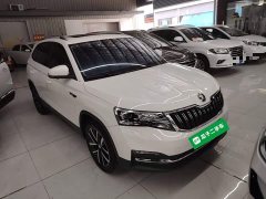 Skoda Comet 1.5L Automatic Comfort Edition - ფოტო 3