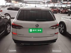 Skoda Comet 1.5L Automatic Comfort Edition - ფოტო 5