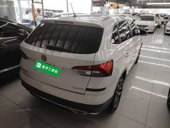 Skoda Comet 1.5L Automatic Comfort Edition - ფოტო 6