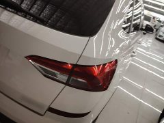 Skoda Comet 1.5L Automatic Comfort Edition - ფოტო 7