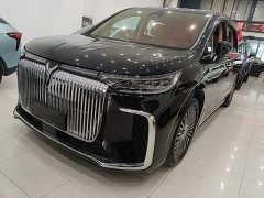 Voyah Lantu Dreamchaser PHEV AWD Excellence Kunpeng Edition - ფოტო 1