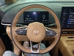 Voyah Lantu Dreamchaser PHEV AWD Excellence Kunpeng Edition - ფოტო 10