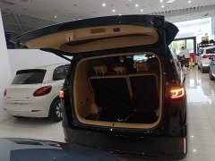 Voyah Lantu Dreamchaser PHEV AWD Excellence Kunpeng Edition - ფოტო 18