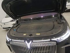 Voyah Lantu Dreamchaser PHEV AWD Excellence Kunpeng Edition - ფოტო 19