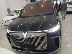 Voyah Lantu Dreamchaser PHEV AWD Excellence Kunpeng Edition - ფოტო 2