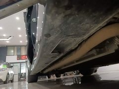 Voyah Lantu Dreamchaser PHEV AWD Excellence Kunpeng Edition - ფოტო 20