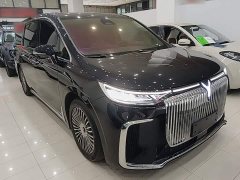 Voyah Lantu Dreamchaser PHEV AWD Excellence Kunpeng Edition - ფოტო 3