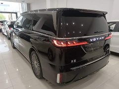 Voyah Lantu Dreamchaser PHEV AWD Excellence Kunpeng Edition - ფოტო 4