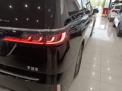 Voyah Lantu Dreamchaser PHEV AWD Excellence Kunpeng Edition - ფოტო 7