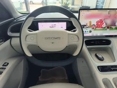 Geely Star Wish 410km Explorer Edition - ფოტო 10