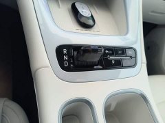 Geely Star Wish 410km Explorer Edition - ფოტო 13