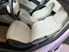 Geely Star Wish 410km Explorer Edition - ფოტო 14