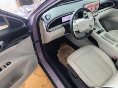 Geely Star Wish 410km Explorer Edition - ფოტო 15