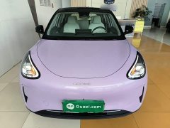 Geely Star Wish 410km Explorer Edition - ფოტო 2