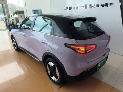Geely Star Wish 410km Explorer Edition - ფოტო 4