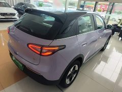 Geely Star Wish 410km Explorer Edition - ფოტო 6