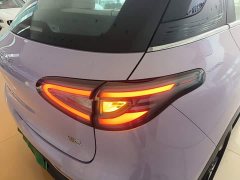 Geely Star Wish 410km Explorer Edition - ფოტო 7