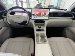 Geely Star Wish 410km Explorer Edition - ფოტო 9